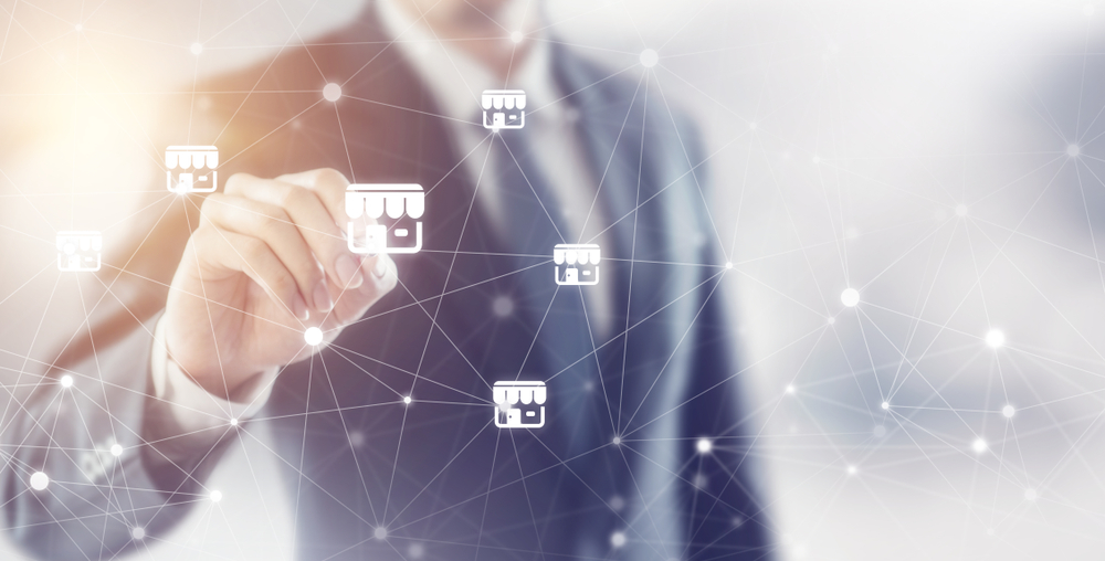 Thành lập chi nhánh, văn phòng