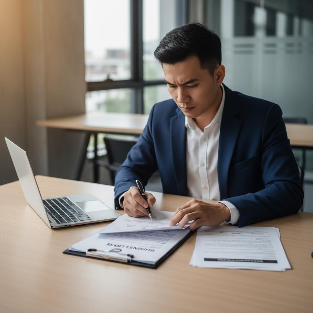 thay đổi tên công ty