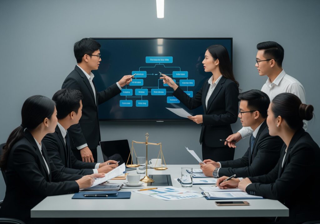 chuyển đổi loại hình doanh nghiệp