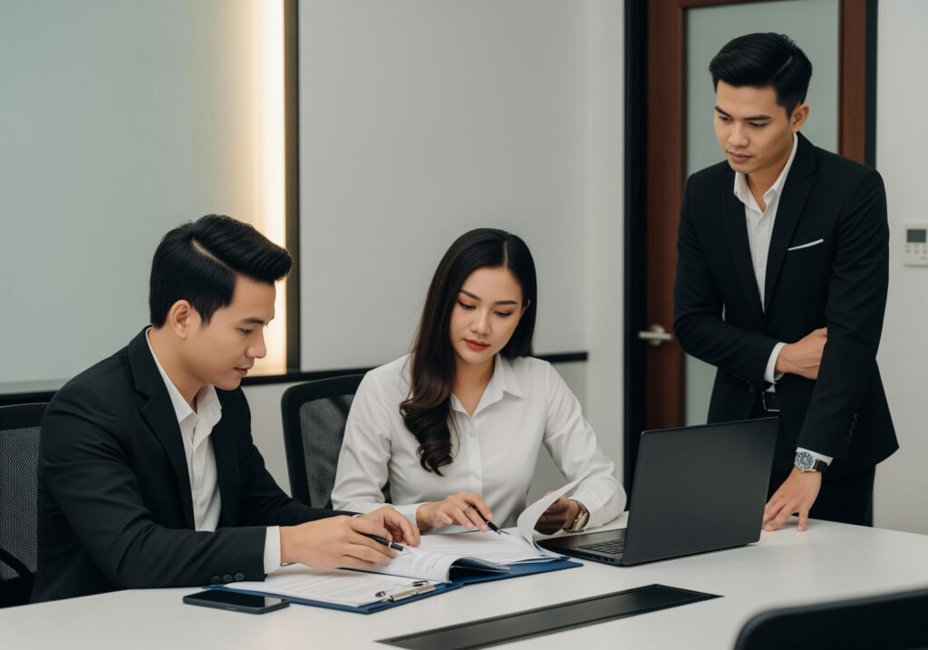 thay đổi thành viên công ty TNHH