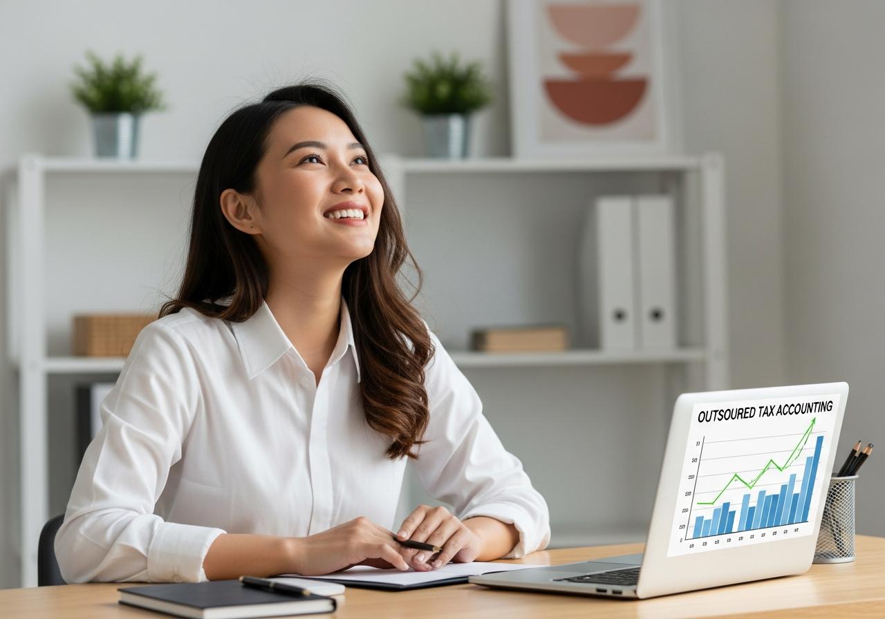 dịch vụ kế toán thuế