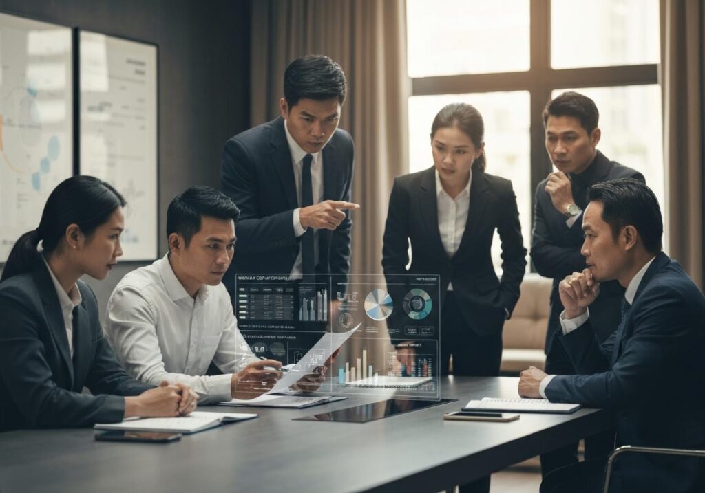 miễn thuế môn bài 2026