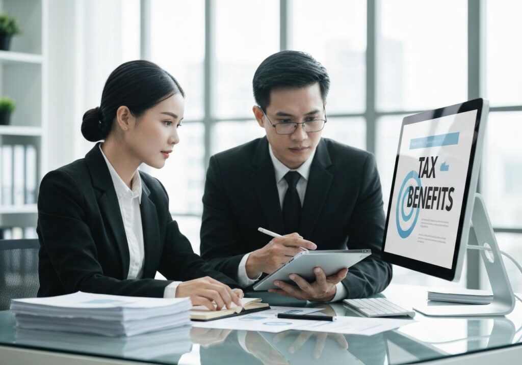 miễn thuế TNDN 3 năm doanh nghiệp mới