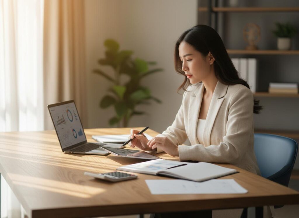 nộp lệ phí môn bài 2026