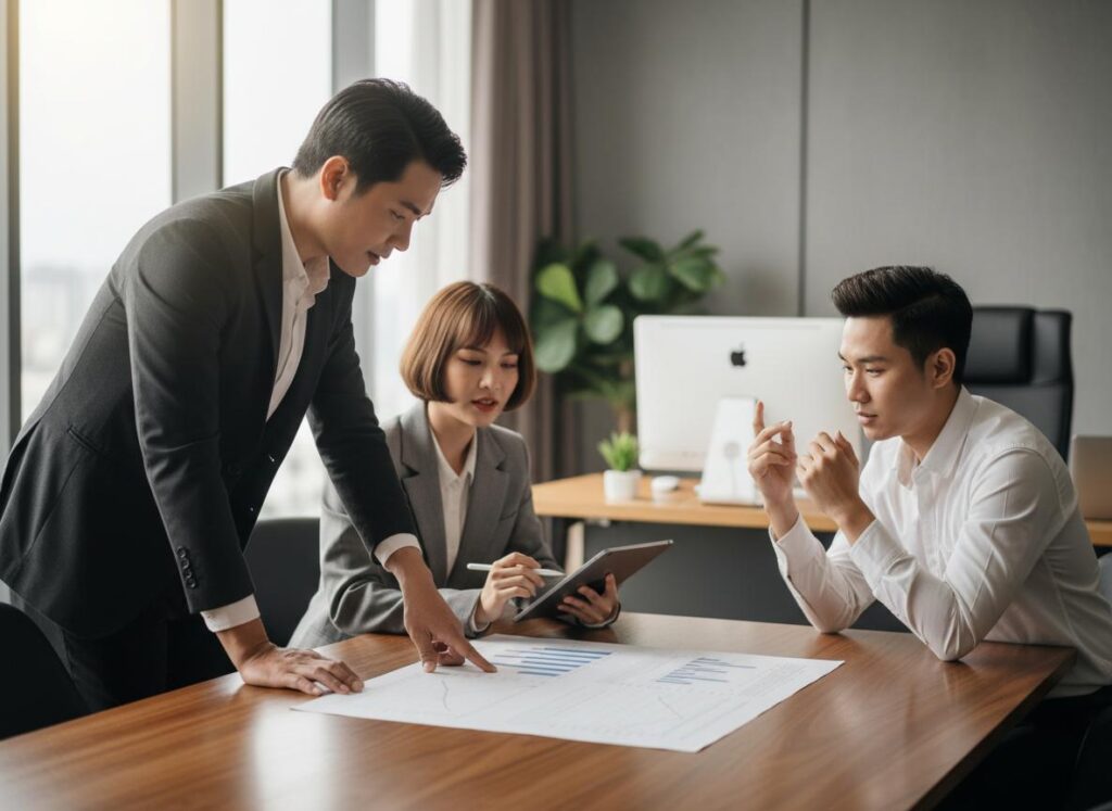 tiết kiệm thuế doanh nghiệp