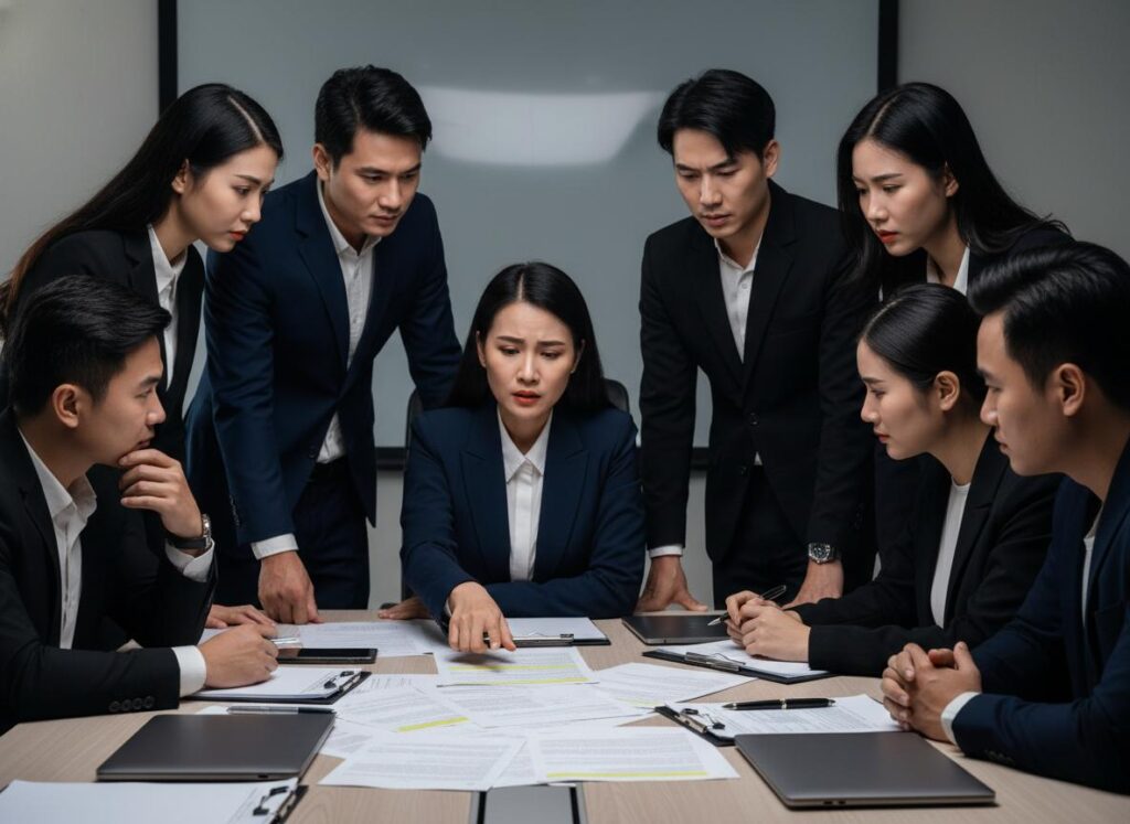 Địa chỉ thành lập doanh nghiệp