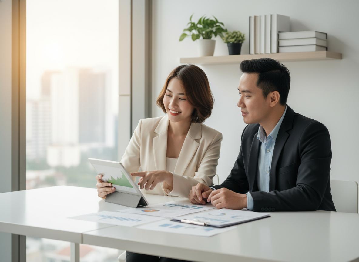 Dịch vụ báo cáo thuế