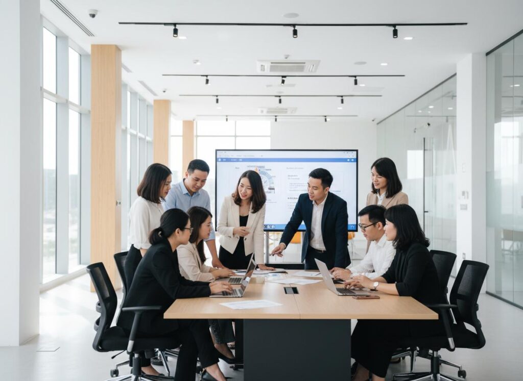 Giấy phép giáo dục