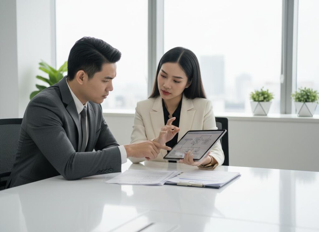Giấy phép kinh doanh vận tải