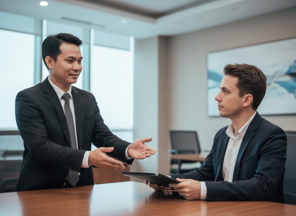 Giấy phép lao động