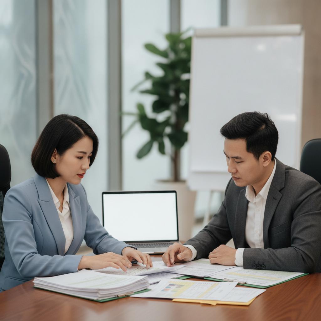 Giải trình thanh tra thuế