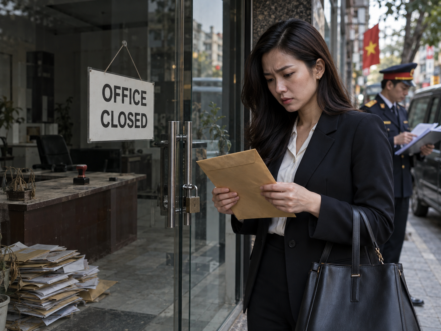 Cách xử lý theo từng trường hợp cụ thể